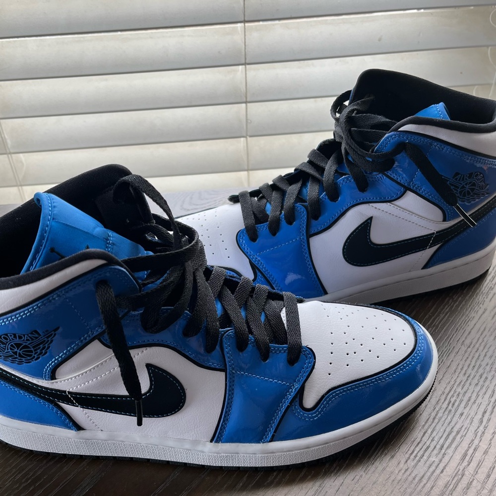 Air Jordan 1